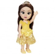 Disney Princess My Friend Belle Doll  - USED